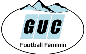 C'est nouveau ! le GUC FOOTBALL FEMININ