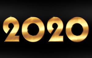 Le GUC FF vous adresse ses meilleurs voeux pour 2020 ! 
