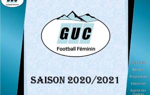 Présentation de la saison 2020/2021