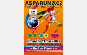 ASPARUN 2022