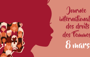 ⚠️ Journée des droits des femmes ⚠️ 