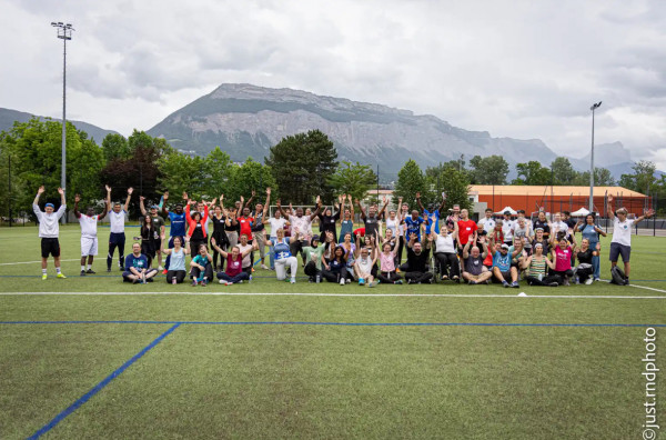 STADE VERS L’EMPLOI