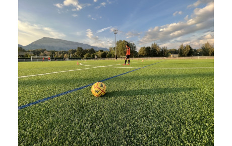 Présentation de la saison 2023/2024