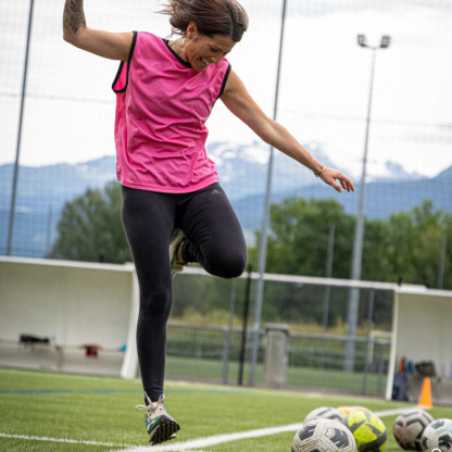 Stade Vers l'Emploi