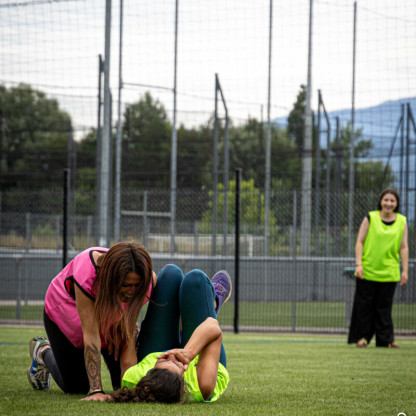 Stade Vers l'Emploi