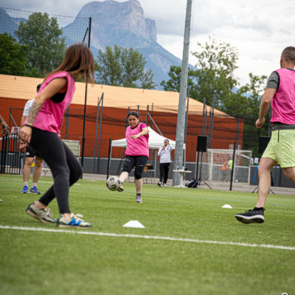 Stade Vers l'Emploi