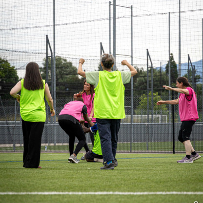 Stade Vers l'Emploi
