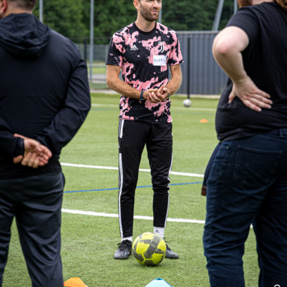Stade Vers l'Emploi